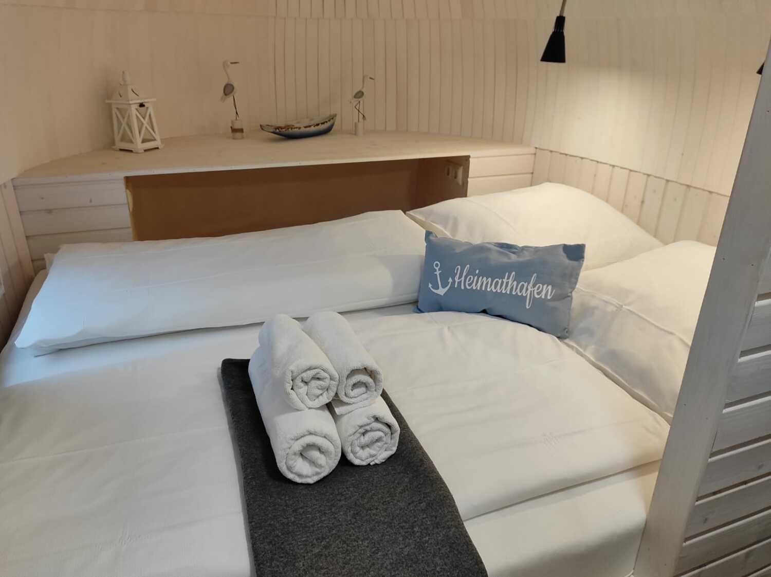 Tiny Igloo Johansson Belau Bagian luar foto